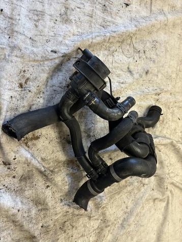 Volkswagen Polo 6R Extra Waterpomp 1K0121093BJ  beschikbaar voor biedingen