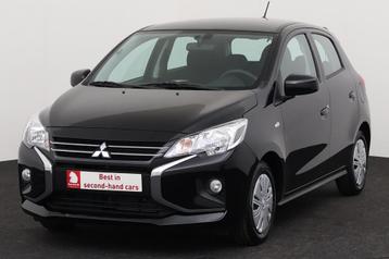 Mitsubishi Space Star 1.2 MIVEC MT SELECT 1.2 MIVEC MT SELEC beschikbaar voor biedingen