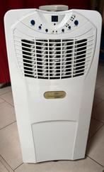 Mobiele Airco, Elektronische apparatuur, Airco's, Ophalen, Mobiele airco, Afstandsbediening