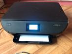 Imprimante HP ENVY 5544 scanner, Informatique & Logiciels, Imprimantes, Comme neuf, Imprimante
