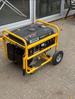PowerPlus Generator, Ophalen, Nieuw, Benzine