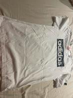 T shirt, Vêtements | Femmes, T-shirts, Manches courtes, Enlèvement ou Envoi, Adidas, Taille 36 (S)