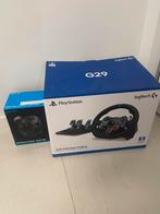 Manette de vitesses Logitech + G29, Enlèvement, Comme neuf, Volant ou Pédales, PlayStation 3