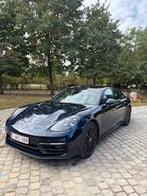 Porsche Panamera 2.9 4 E-hybrid 462pk 5d/AUT, Auto's, Automaat, Blauw, 6 cilinders, 2295 kg