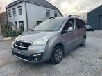 Peugeot Partner Tepee Benzine,Airco,Gps,Motor probleem!...., Auto's, Monovolume, Euro 6, 1199 cc, 5 deurs