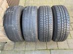 Alu velgen VW Transporter T5+ 2 banden, Auto-onderdelen, Banden en Velgen, Ophalen, Band(en)