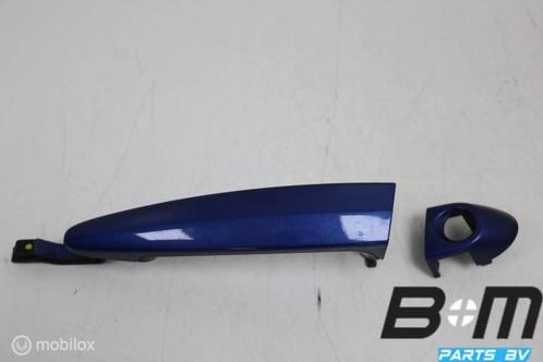 Portiergreep linksvoor BMW 1-Serie E87 blauw, Autos : Pièces & Accessoires, Autres pièces automobiles, Utilisé