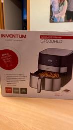 Inventum GF500HLD, Electroménager, Enlèvement, Neuf