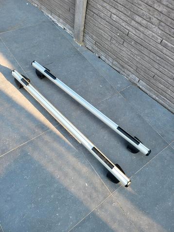 Originele.dakdragers skoda octavia combi 5e. Model.13.-.19 beschikbaar voor biedingen