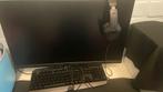 Gaiming monitor, Computers en Software, Vintage Computers, Ophalen of Verzenden