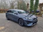 Kia Ceed GT-LINE CRDI Aut. Pano Navi Led, Auto's, Kia, Stof, Euro 6, 4 cilinders, Particulier