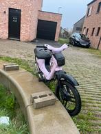 honda wallaroo A KLASSE, Fietsen en Brommers, Ophalen of Verzenden, Zo goed als nieuw