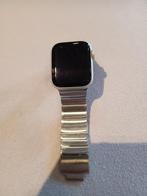 Boîtier en aluminium et céramique pour Apple Watch Series 5, Comme neuf, Apple watch, La vitesse, IOS