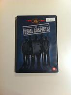 Usual Suspect DVD, Cd's en Dvd's, Dvd's | Thrillers en Misdaad, Ophalen of Verzenden, Zo goed als nieuw, Actiethriller