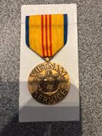 MEDAILLE VAN DE VIETNAM-oorlog, Verzamelen, Ophalen of Verzenden, Marine, Lintje, Medaille of Wings