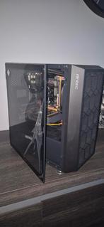 Xeon E5-2680V2- 64GB MEM - RX6500XT - NVME 256GB - HDD3TB, Enlèvement, Neuf