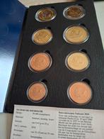 Vaticaan 2010 probe, Enlèvement ou Envoi, Monnaie