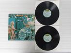 LP Woodstock Two, Cd's en Dvd's, Ophalen of Verzenden, Gebruikt