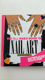 Nail art, Ophalen of Verzenden, Zo goed als nieuw