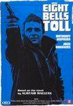 Eight Bells Toll, CD & DVD, DVD | Action, Comme neuf, Action, À partir de 12 ans, Enlèvement ou Envoi