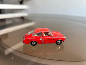 Matchbox Lesney Volkswagen 1600TL nr 67-B 1967 beschikbaar voor biedingen