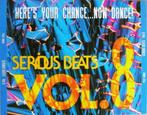 2cd ' Serious beats Vol. 8 (gratis verzending), Cd's en Dvd's, Cd's | Verzamelalbums, Ophalen of Verzenden, Zo goed als nieuw