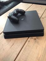 Ps4 (normaal versie), Games en Spelcomputers, Spelcomputers | Sony PlayStation 4, Ophalen, 500 GB, Nieuw, Met 1 controller