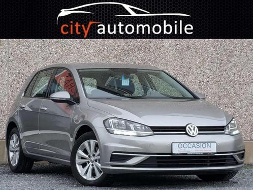 Volkswagen Golf 1.5 TSI DSG CAMERA CARPLAY GPS APS AV/ARR, Auto's, Volkswagen, Particulier, Te koop, Golf, ABS, Achteruitrijcamera
