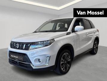Suzuki Vitara 1.4 48V Hybrid A/T (automatique), Autos, Achat, Entreprise, Electronic Stability Program (ESP), 5 portes