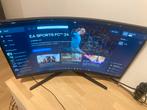 Compleet msi gamer setup, Ophalen, Zo goed als nieuw