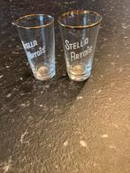 Mini glaasjes, Verzamelen, Ophalen, Zo goed als nieuw