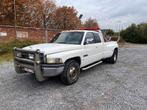 Dodge 3500 cummins dually takelwagen, Bedrijf, Te koop