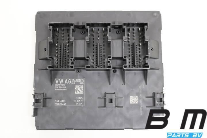 BCM (boordnetregelapparaat) VW Passat B7, Auto-onderdelen, Elektronica en Kabels, Gebruikt