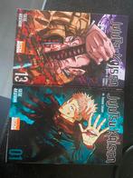 Livre Manga Jujutsu Kaisen, Boeken, Ophalen, Zo goed als nieuw