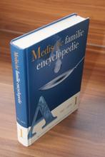 Medische Familie Encyclopedie 512 blz, Boeken, Gezondheid, Dieet en Voeding, Ophalen of Verzenden, Nieuw, Ziekte en Allergie
