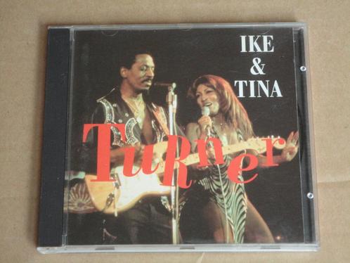 CD - IKE & TINA TURNER - Ike & Tina Turner, CD & DVD, CD | Pop, Enlèvement ou Envoi