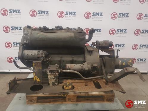 Occ Motor Lister Petter PJ4R, Auto-onderdelen, Vrachtwagen-onderdelen, Overige merken, Overige Auto-onderdelen, Gebruikt