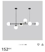 Lampe moderne suspendu, Maison & Meubles, Enlèvement, Neuf