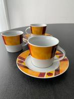 Koffietassen, Antiek en Kunst, Ophalen