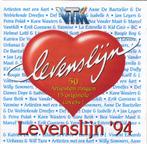 CD- Levenslijn '94, Enlèvement ou Envoi