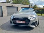Audi A4 S-Line Avant 4.0 TFSI Nardo Grey 204pk (150 kW), Auto's, Automaat, Euro 6, 4 cilinders, 1984 cc