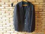 (3)- veste costume homme t.L noire = Easy Life =, Maat 52/54 (L), Easy Life, Zwart, Ophalen of Verzenden