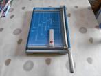 Dahle 533 papiersnijmachine A4, Ophalen, Zo goed als nieuw