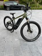 CUBE 2023 elektrische mountainbike, Fietsen en Brommers, Elektrische fietsen, Ophalen, Zo goed als nieuw, Cube