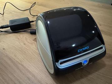 Dymo Labelwriter 4XL beschikbaar voor biedingen