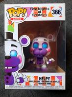 Funko Pop! Helpy 366, Ophalen, Zo goed als nieuw