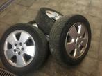 4 JANTES 15" OPEL ASTRA G OPC, Ophalen, Gebruikt, BILA, Opel