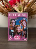 De 3 biggetjes musical (OG K3), Ophalen of Verzenden, Zo goed als nieuw