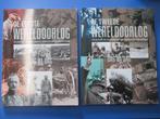 De tweede wereldoorlog, dag na dag, Ophalen of Verzenden, Tweede Wereldoorlog, Gelezen