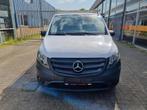 Mercedes-Benz Vito L2 111 CDI/ DC/ Airco/ Navi/ EURO 6, Auto's, Te koop, Airconditioning, Gebruikt, 84 kW